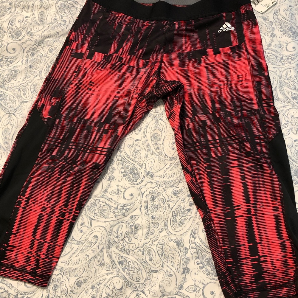 Adidas Capri
